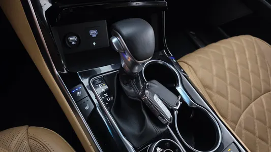 Kia 모하비 더 마스터 3.0 4WD 5 2021 9