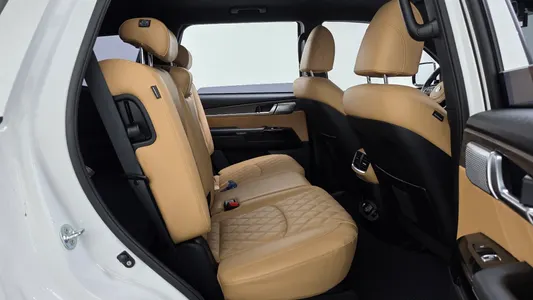 Kia 모하비 더 마스터 3.0 4WD 5 2021 11