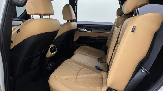 Kia 모하비 더 마스터 3.0 4WD 5 2021 12