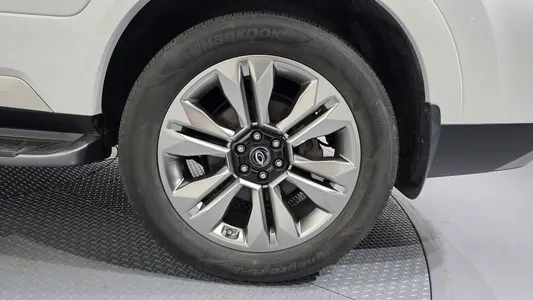 Kia 모하비 더 마스터 3.0 4WD 5 2021 22