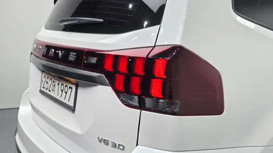 Kia 모하비 더 마스터 3.0 4WD 5 2021 24