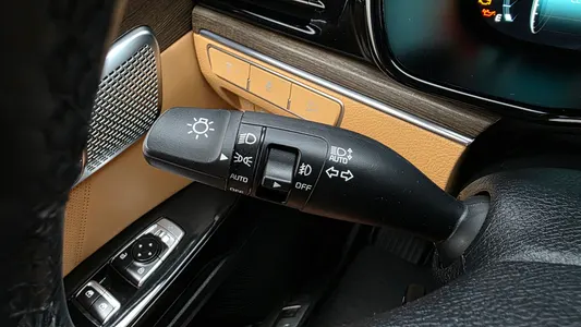 Kia 모하비 더 마스터 3.0 4WD 5 2021 30