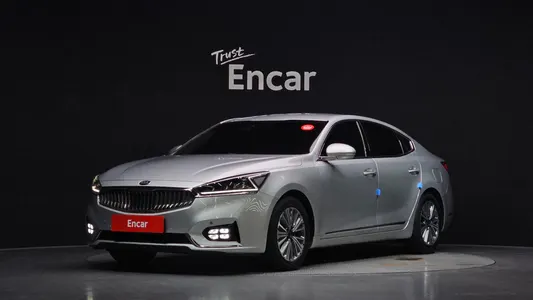 Kia K7 2018