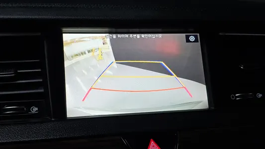 Kia K7 2018 15