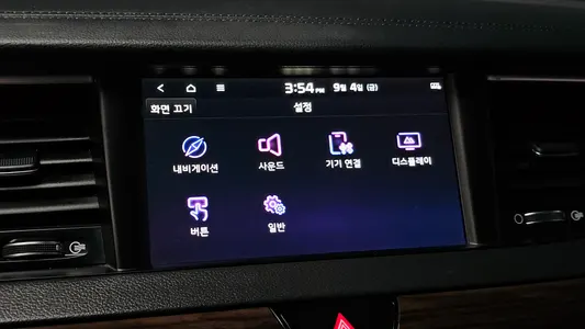 Kia K7 2018 16