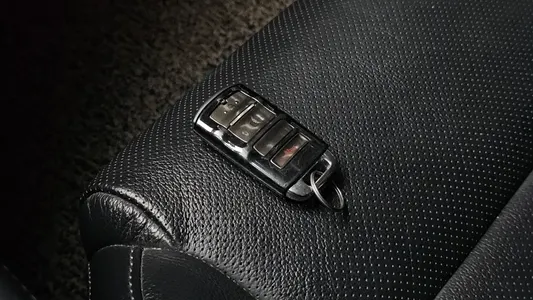 Kia K7 2018 36