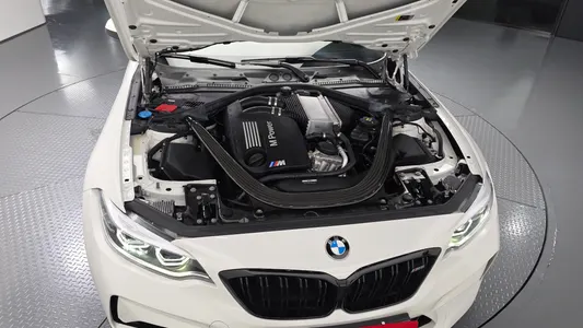BMW M2 (F87) M2 2021 6