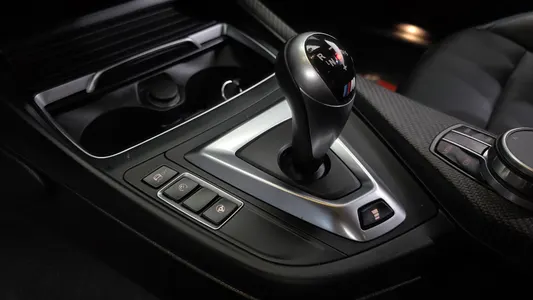 BMW M2 (F87) M2 2021 9