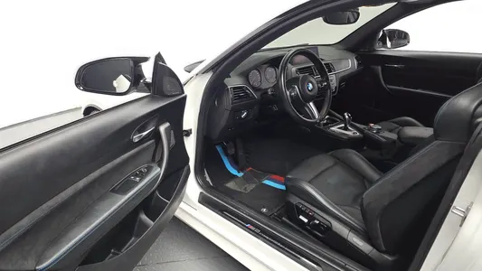 BMW M2 (F87) M2 2021 10
