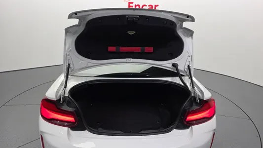 BMW M2 (F87) M2 2021 20