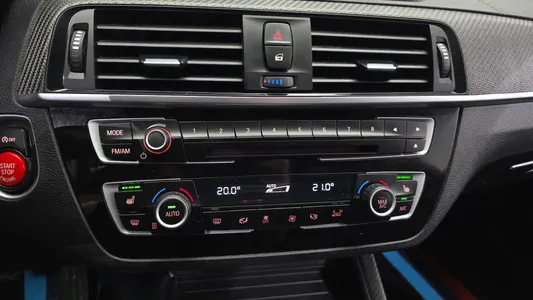 BMW M2 (F87) M2 2021 17