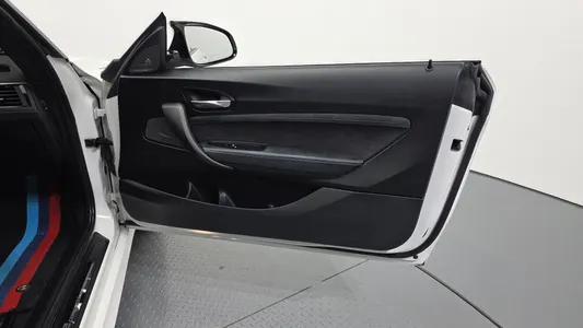 BMW M2 (F87) M2 2021 25