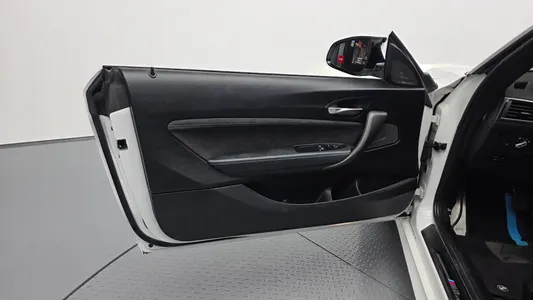 BMW M2 (F87) M2 2021 26