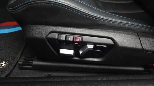 BMW M2 (F87) M2 2021 29