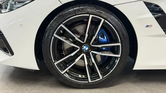 BMW Z4 (G29) sDrive20i M 2024 5