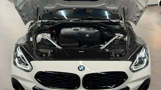 BMW Z4 (G29) sDrive20i M 2024 6