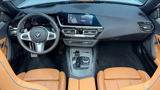 BMW Z4 (G29) sDrive20i M 2024 7