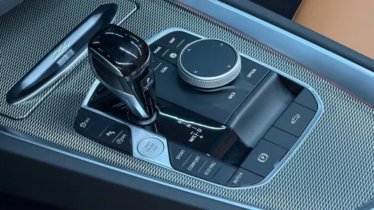BMW Z4 (G29) sDrive20i M 2024 9