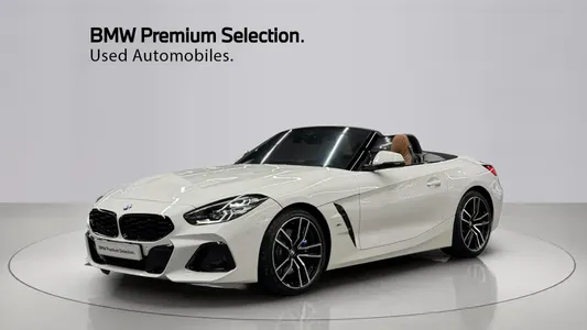 BMW Z4 (G29) sDrive20i M 2024