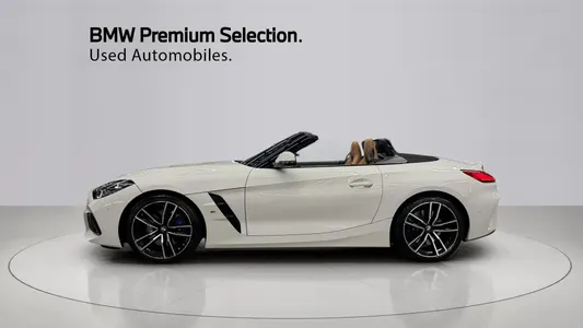 BMW Z4 (G29) sDrive20i M 2024 13