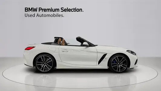 BMW Z4 (G29) sDrive20i M 2024 14