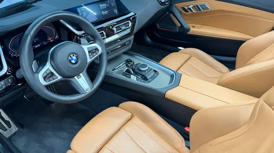 BMW Z4 (G29) sDrive20i M 2024 15