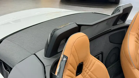 BMW Z4 (G29) sDrive20i M 2024 10