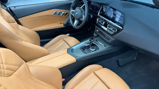 BMW Z4 (G29) sDrive20i M 2024 16