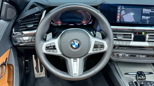 BMW Z4 (G29) sDrive20i M 2024 17