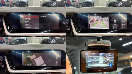BMW Z4 (G29) sDrive20i M 2024 19