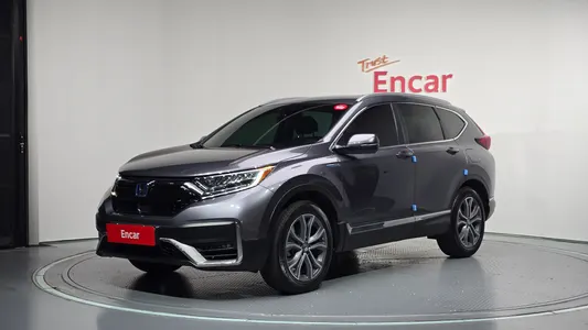 Honda CR-V 5 2.0 4WD 2022