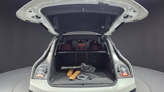 BMW iX xDrive M60 2023 20