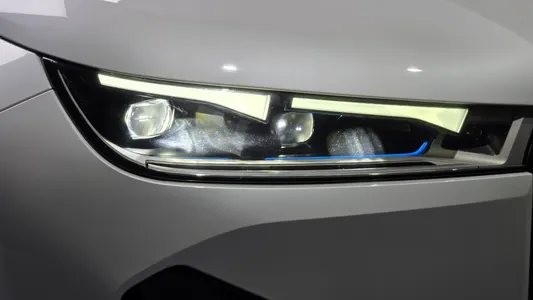 BMW iX xDrive M60 2023 23
