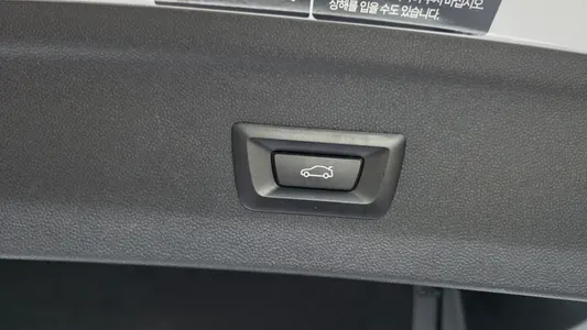 BMW iX xDrive M60 2023 38