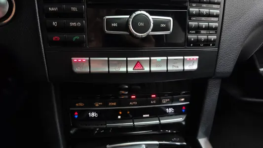 Mercedes-Benz E-Class W212 E220 CDI 2014 16
