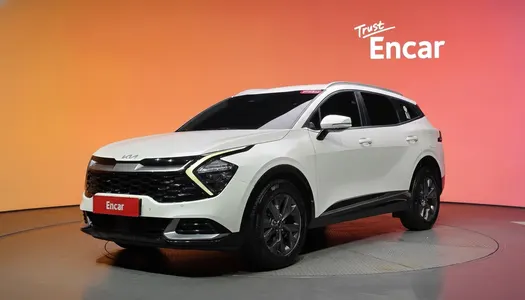 Kia 5 2.0 2WD 2022