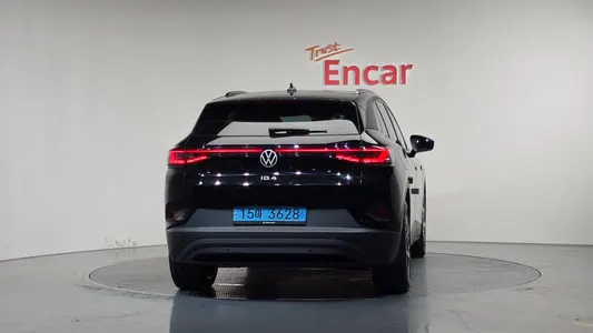 Volkswagen ID.4 2023 4