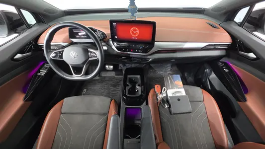 Volkswagen ID.4 2023 7