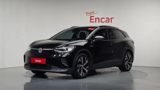 Volkswagen ID.4 2023