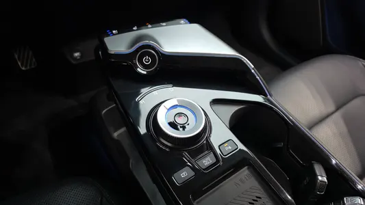Kia EV6 2023 9