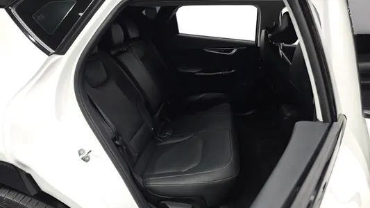 Kia EV6 2023 11