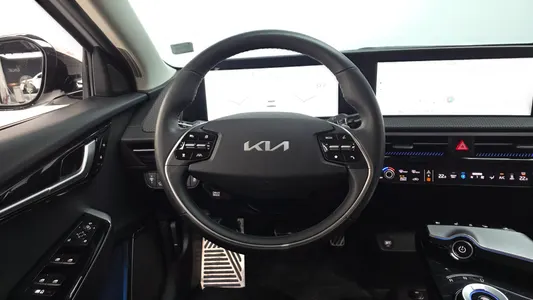 Kia EV6 2023 12