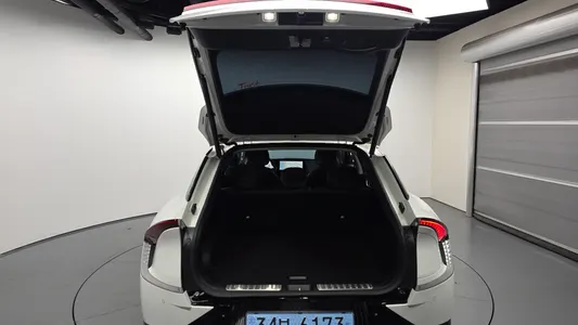 Kia EV6 2023 20