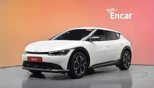 Kia EV6 2023 21