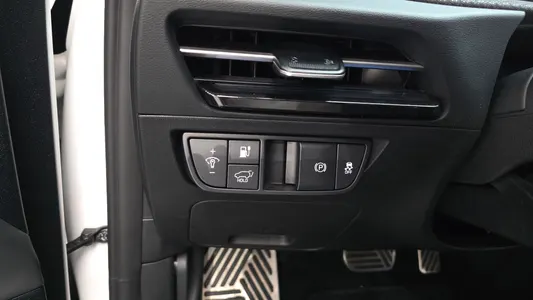 Kia EV6 2023 18