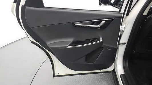 Kia EV6 2023 26