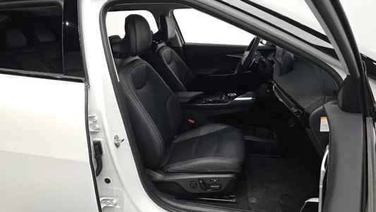 Kia EV6 2023 27