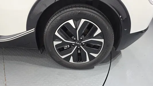 Kia EV6 2023 22