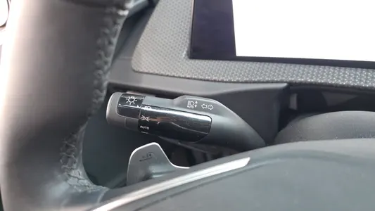 Kia EV6 2023 28