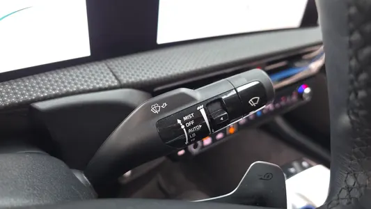 Kia EV6 2023 29